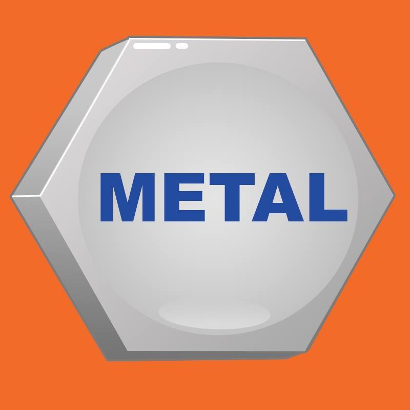 Logo Metal Peças